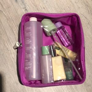 Clinique Face Wash Essentials